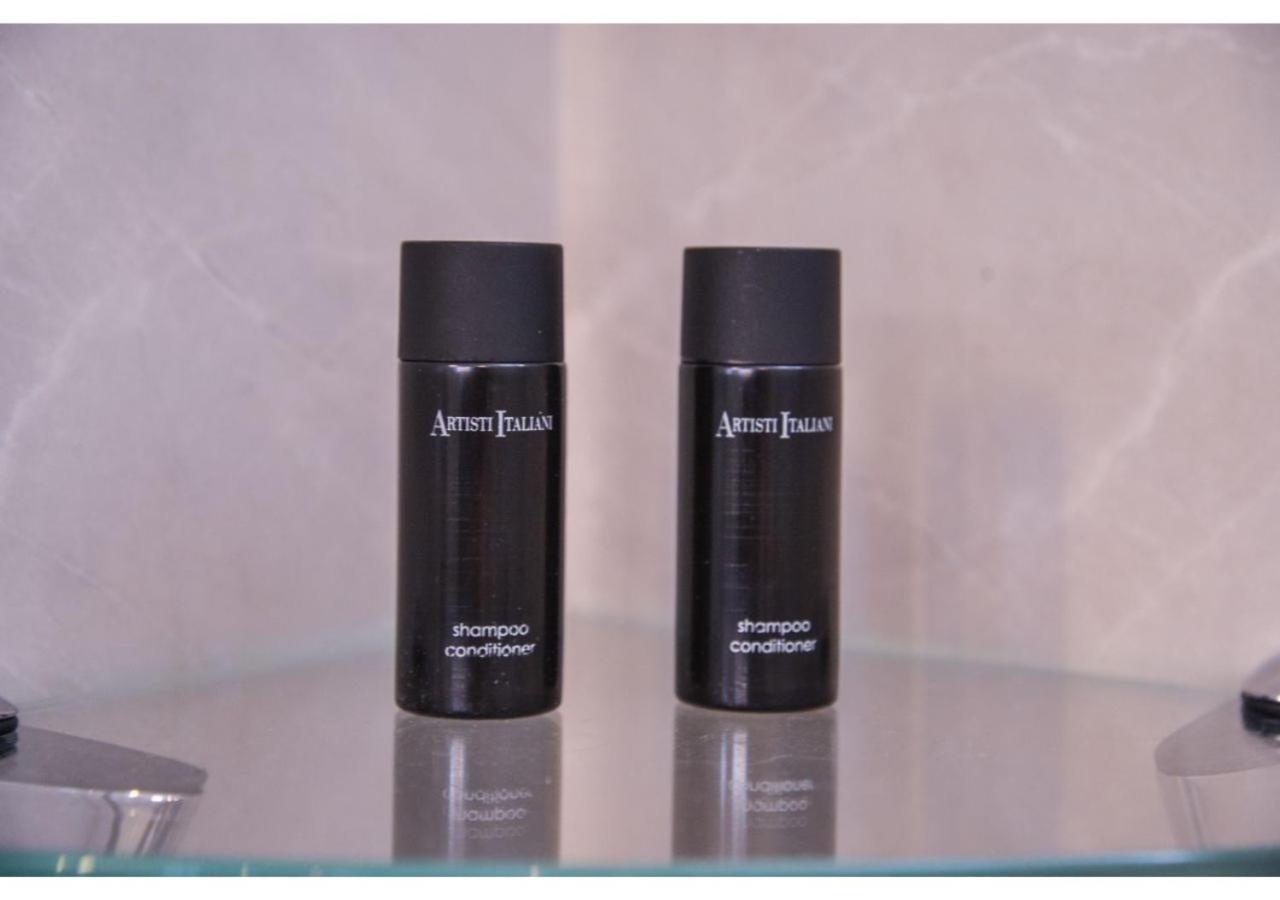 Casa Mylonas Deluxe Βίλα Μαντράκια Εξωτερικό φωτογραφία